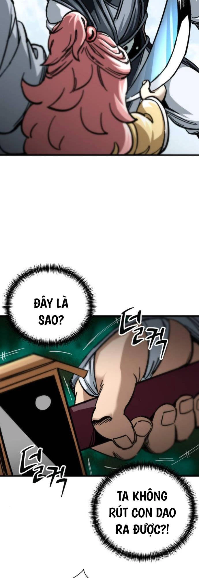 Ông Võ Giả Và Cháu Chí Tôn Chapter 17 - 16