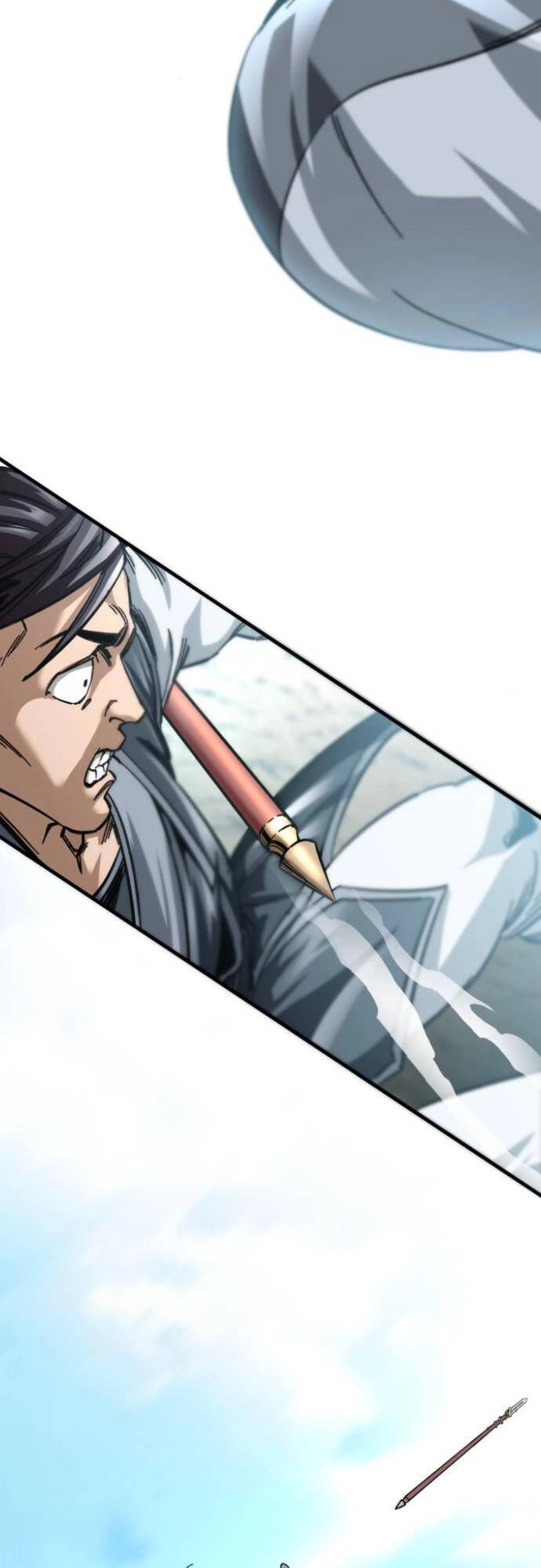 Ông Võ Giả Và Cháu Chí Tôn Chapter 17 - 19