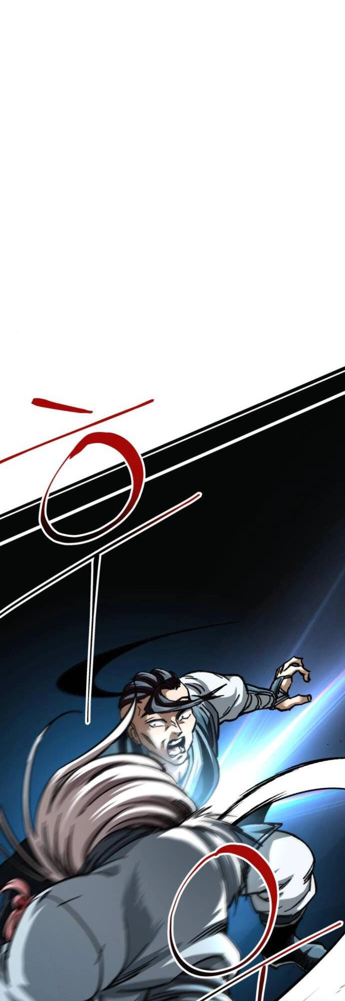 Ông Võ Giả Và Cháu Chí Tôn Chapter 17 - 22