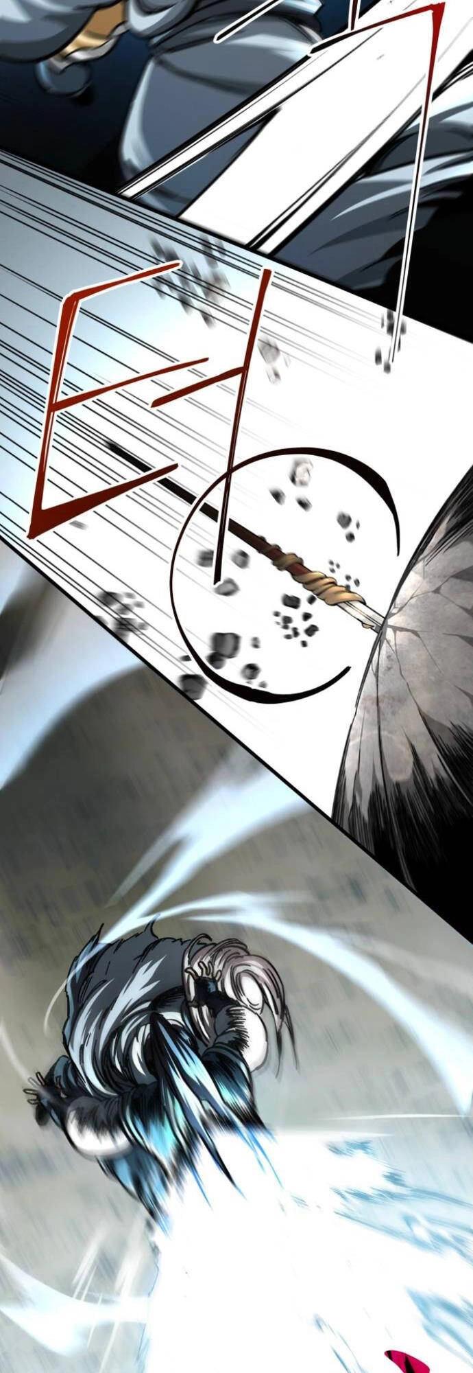 Ông Võ Giả Và Cháu Chí Tôn Chapter 17 - 23