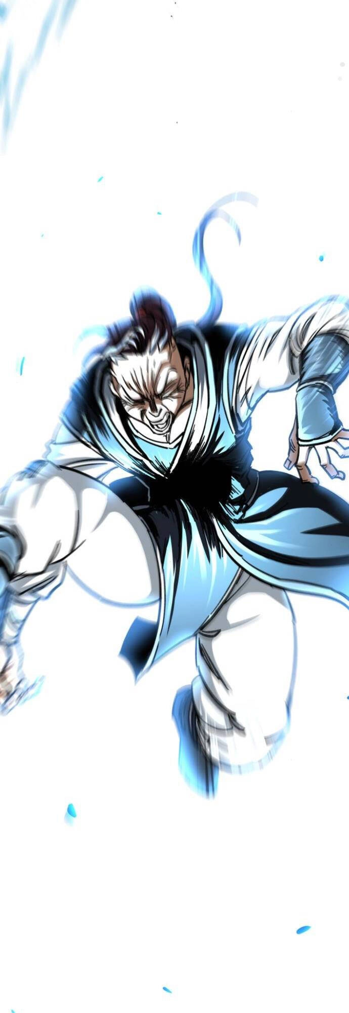 Ông Võ Giả Và Cháu Chí Tôn Chapter 17 - 25