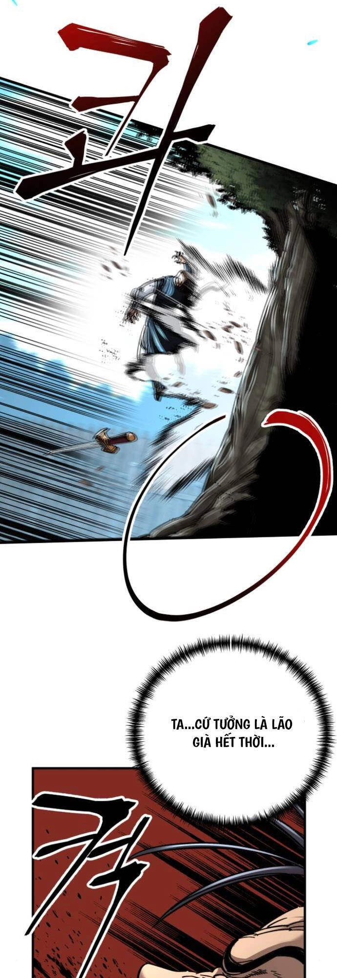 Ông Võ Giả Và Cháu Chí Tôn Chapter 17 - 26