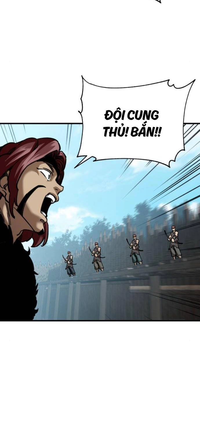 Ông Võ Giả Và Cháu Chí Tôn Chapter 17 - 28