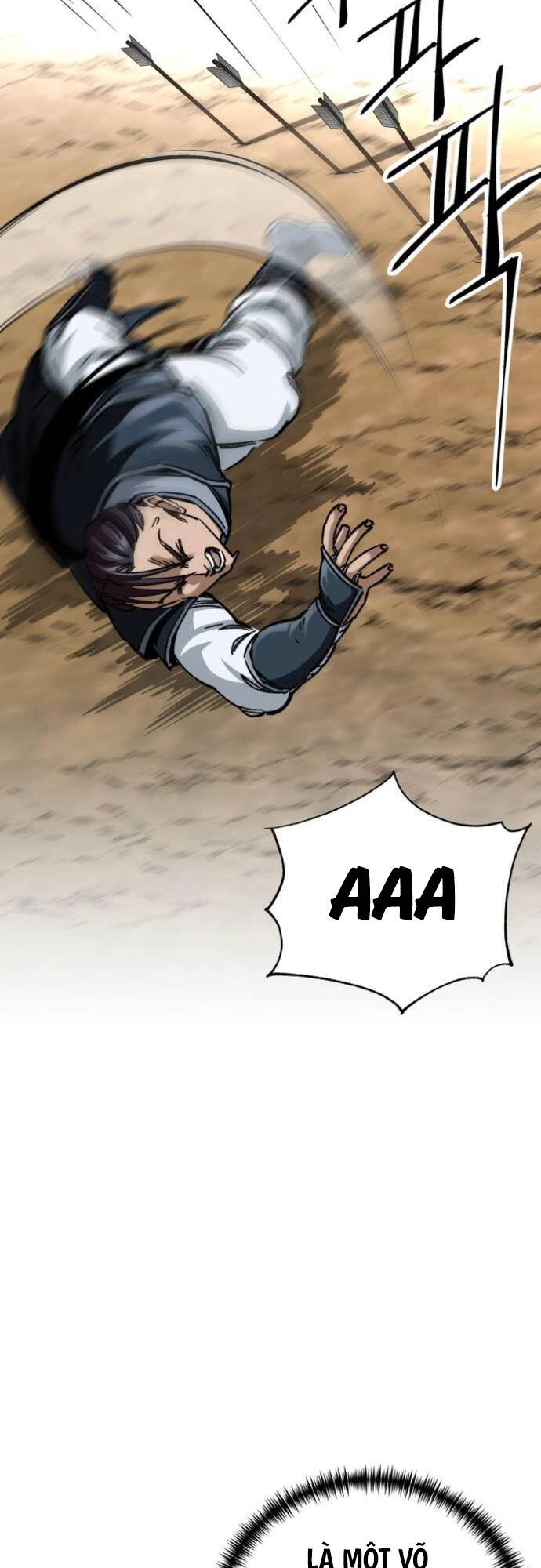 Ông Võ Giả Và Cháu Chí Tôn Chapter 17 - 31