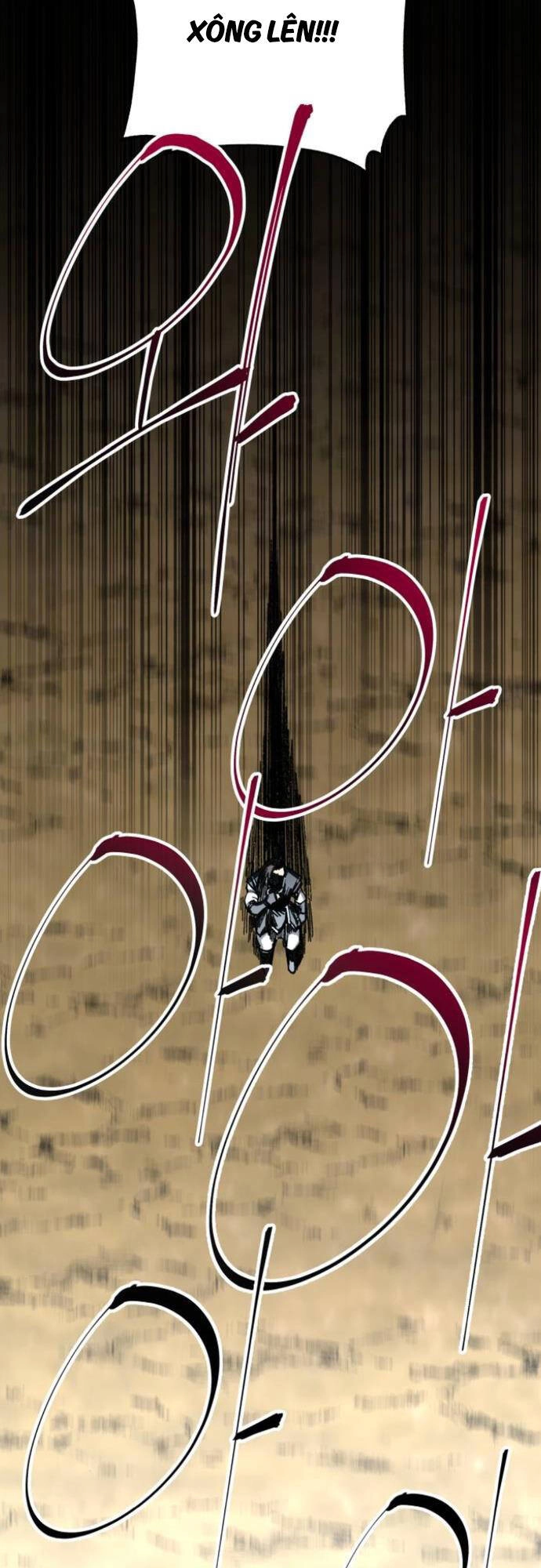 Ông Võ Giả Và Cháu Chí Tôn Chapter 17 - 33