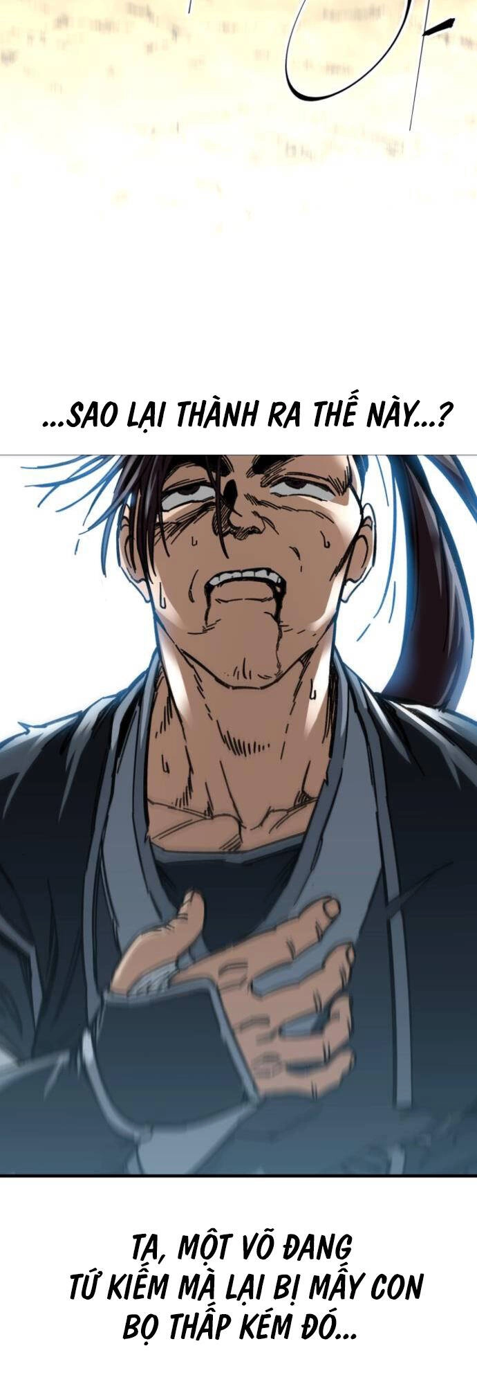 Ông Võ Giả Và Cháu Chí Tôn Chapter 17 - 34