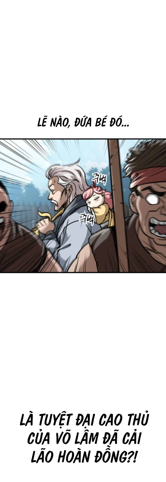 Ông Võ Giả Và Cháu Chí Tôn Chapter 17 - 35