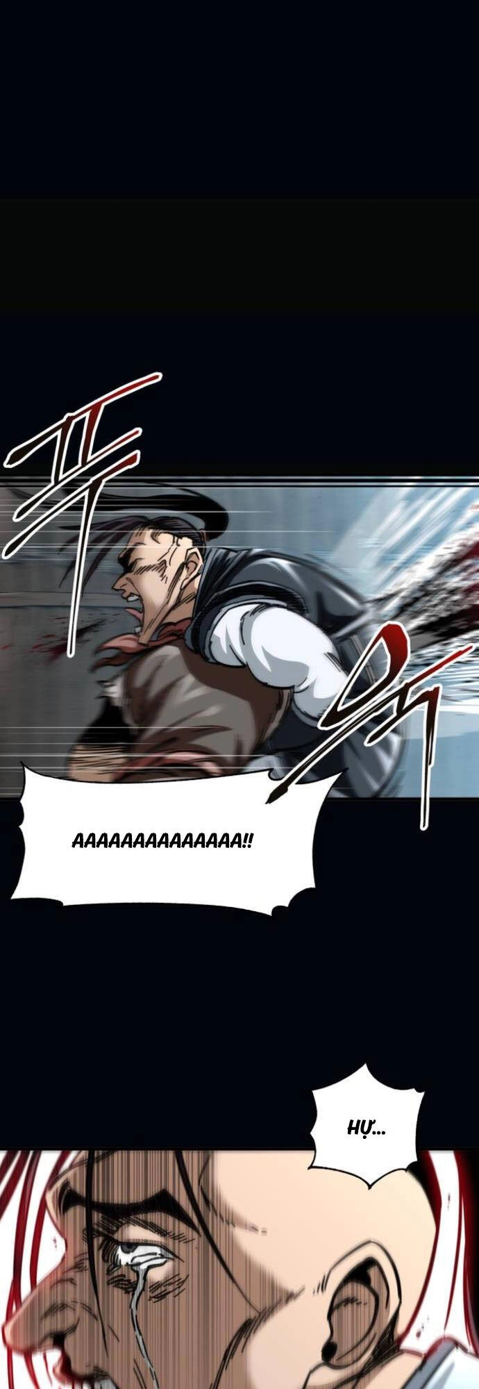 Ông Võ Giả Và Cháu Chí Tôn Chapter 17 - 40