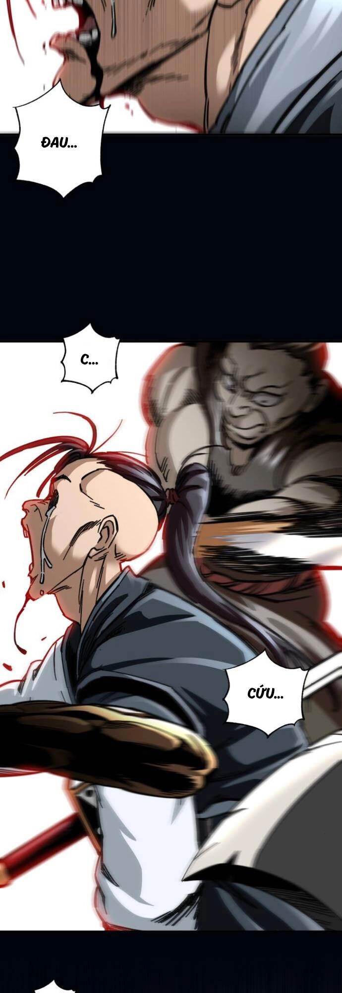 Ông Võ Giả Và Cháu Chí Tôn Chapter 17 - 41