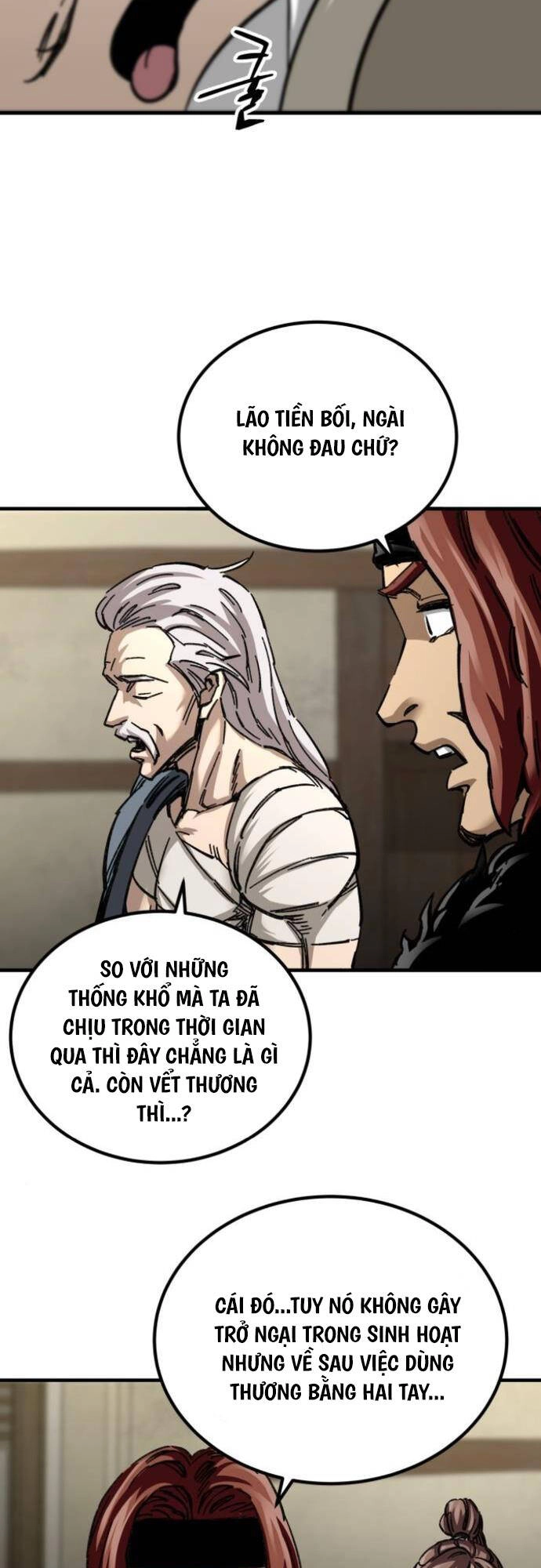 Ông Võ Giả Và Cháu Chí Tôn Chapter 17 - 46