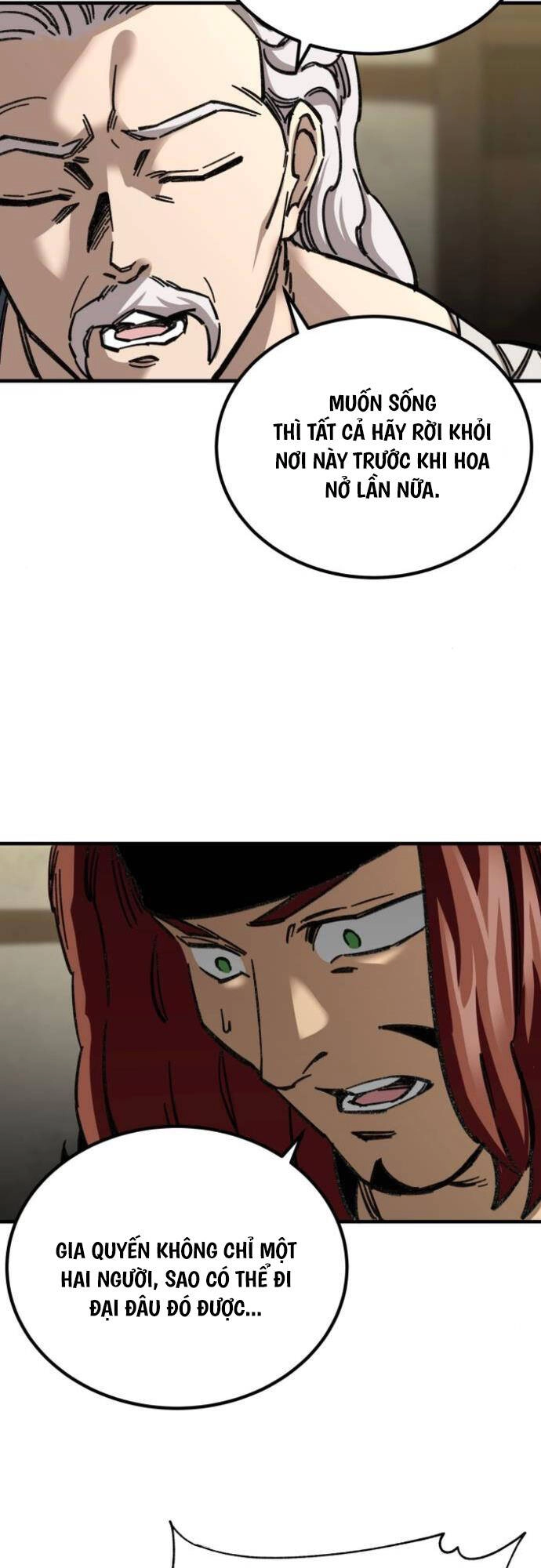 Ông Võ Giả Và Cháu Chí Tôn Chapter 17 - 48