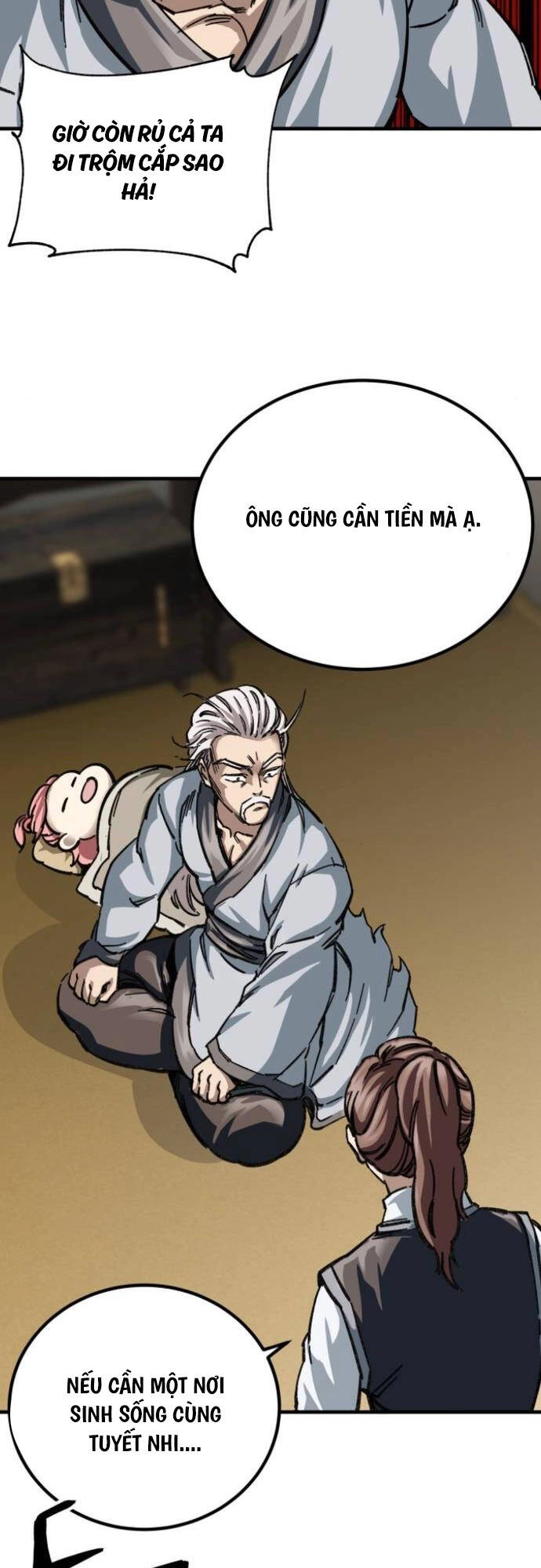 Ông Võ Giả Và Cháu Chí Tôn Chapter 17 - 51