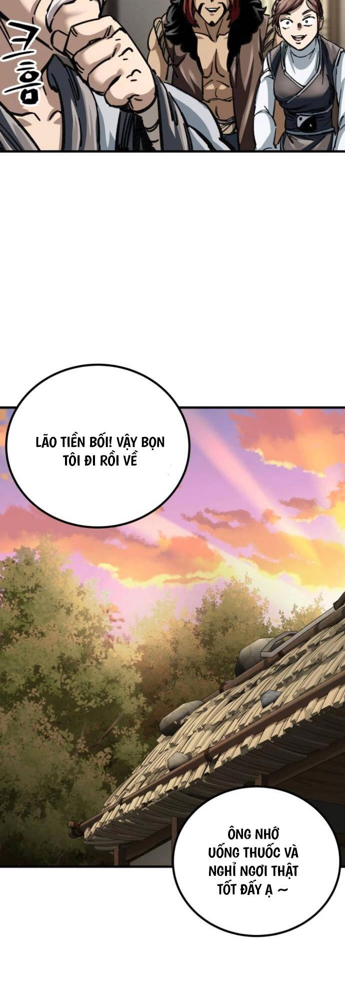 Ông Võ Giả Và Cháu Chí Tôn Chapter 17 - 53