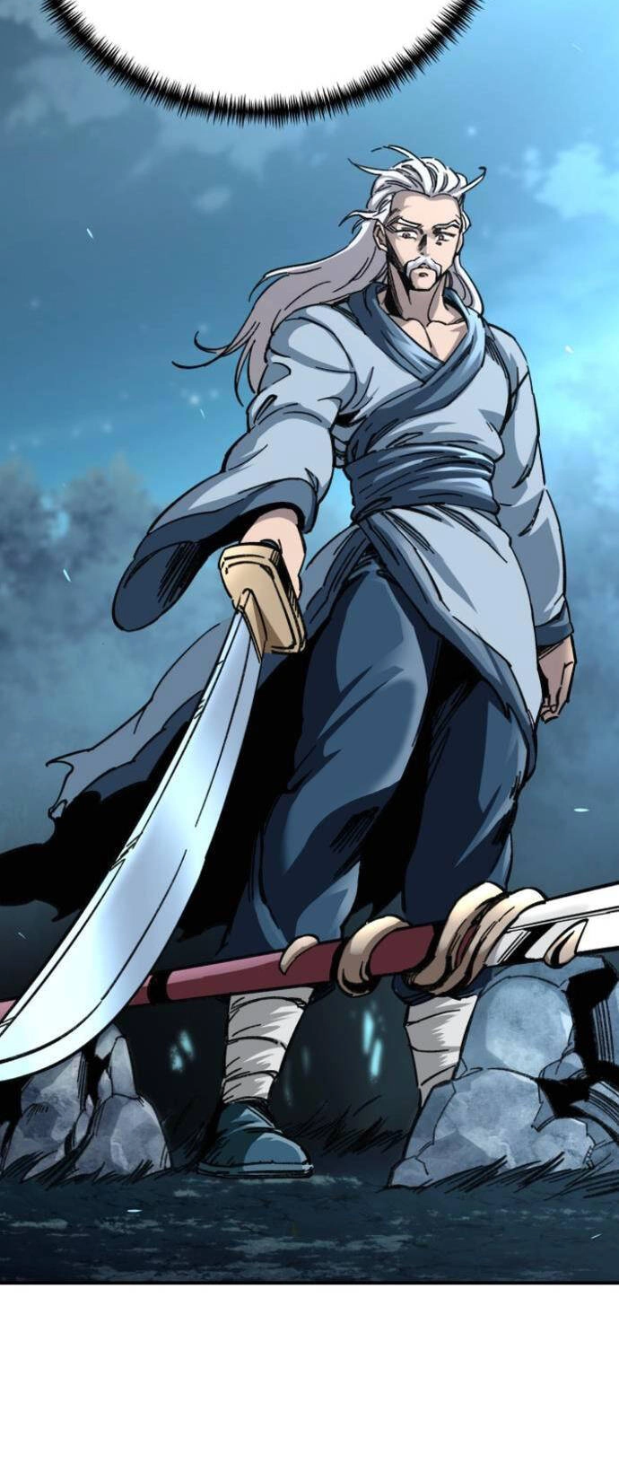 Ông Võ Giả Và Cháu Chí Tôn Chapter 17 - 56