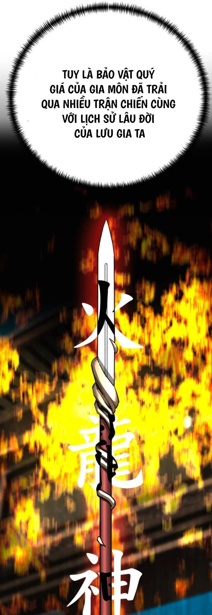 Ông Võ Giả Và Cháu Chí Tôn Chapter 17 - 57