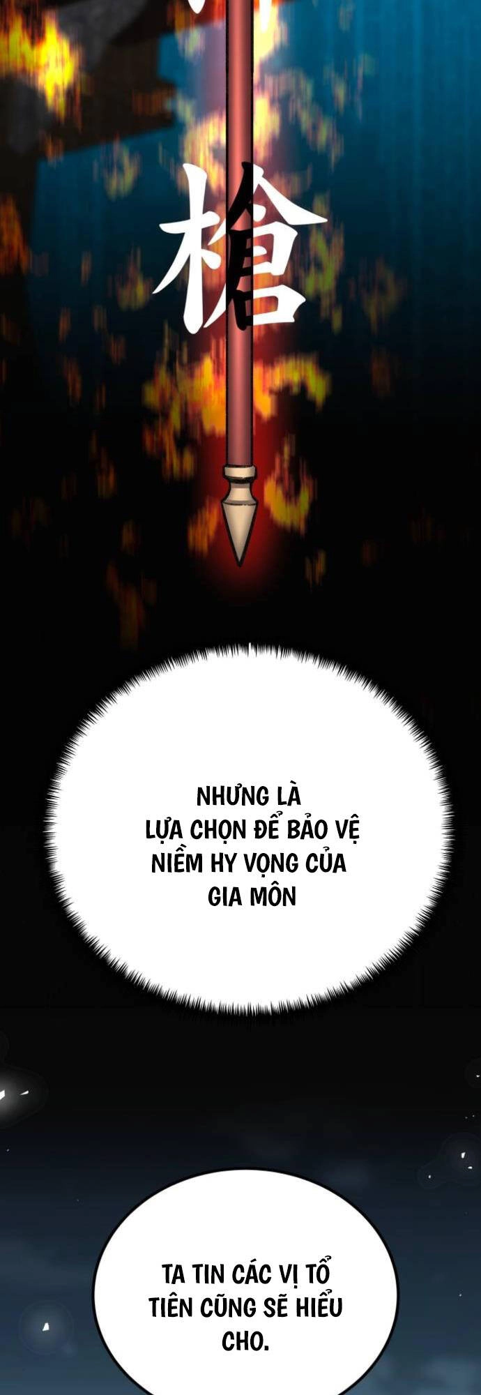Ông Võ Giả Và Cháu Chí Tôn Chapter 17 - 58
