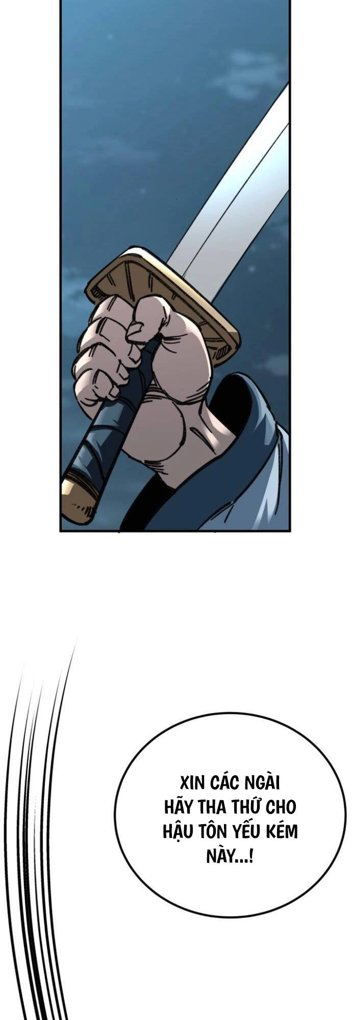 Ông Võ Giả Và Cháu Chí Tôn Chapter 17 - 60