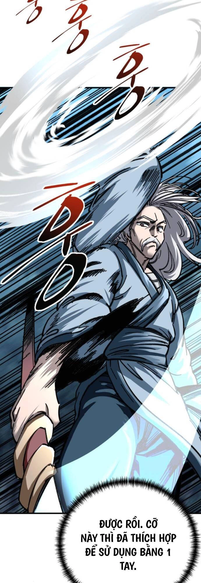 Ông Võ Giả Và Cháu Chí Tôn Chapter 17 - 65