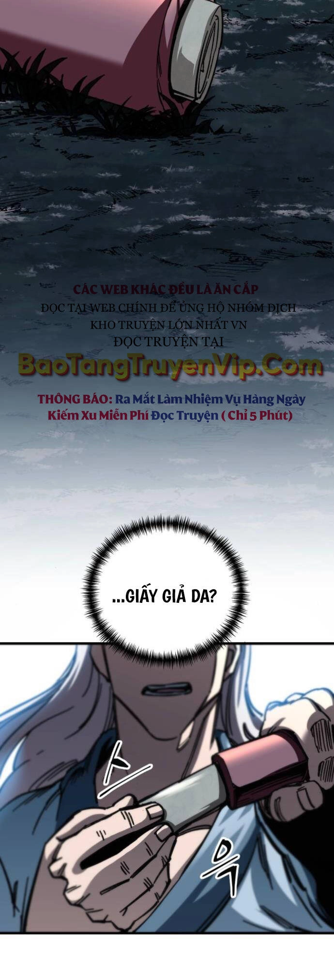 Ông Võ Giả Và Cháu Chí Tôn Chapter 17 - 68