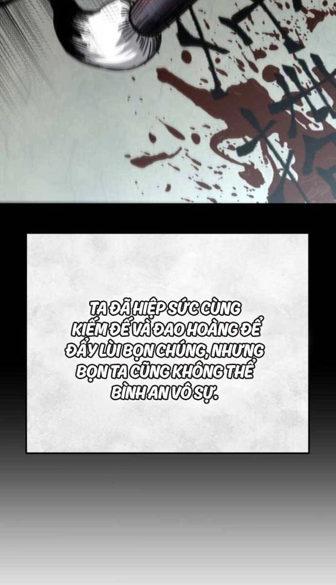 Ông Võ Giả Và Cháu Chí Tôn Chapter 18 - 16