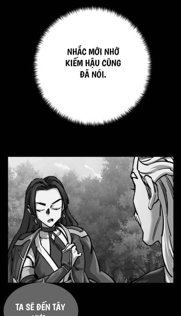 Ông Võ Giả Và Cháu Chí Tôn Chapter 18 - 21