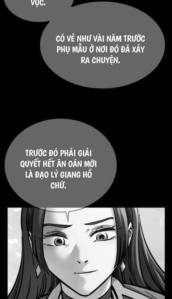 Ông Võ Giả Và Cháu Chí Tôn Chapter 18 - 22