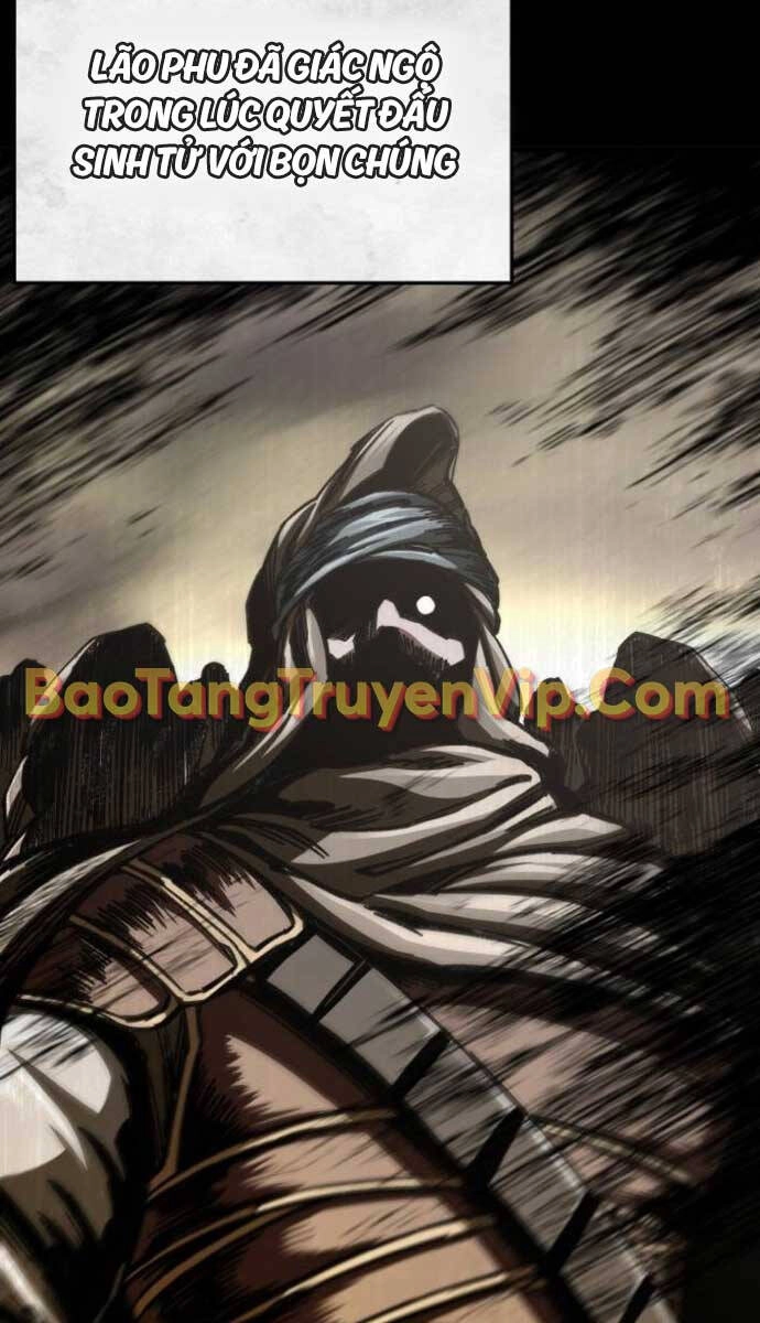 Ông Võ Giả Và Cháu Chí Tôn Chapter 18 - 24