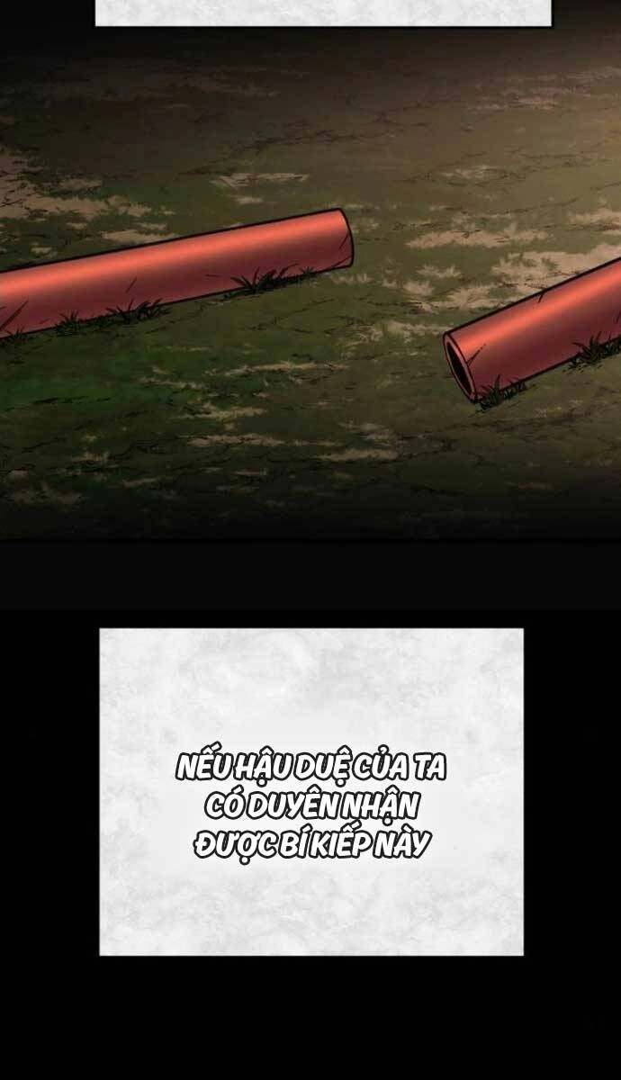 Ông Võ Giả Và Cháu Chí Tôn Chapter 18 - 28