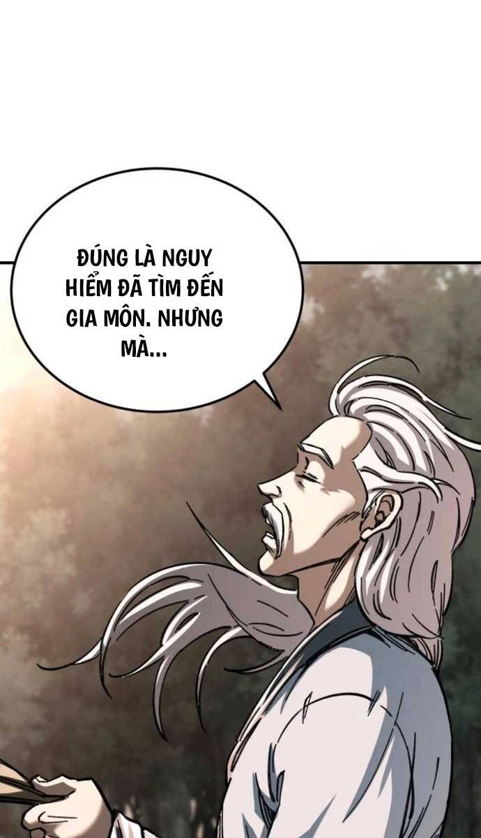 Ông Võ Giả Và Cháu Chí Tôn Chapter 18 - 32