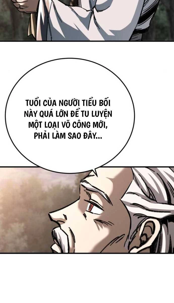 Ông Võ Giả Và Cháu Chí Tôn Chapter 18 - 33