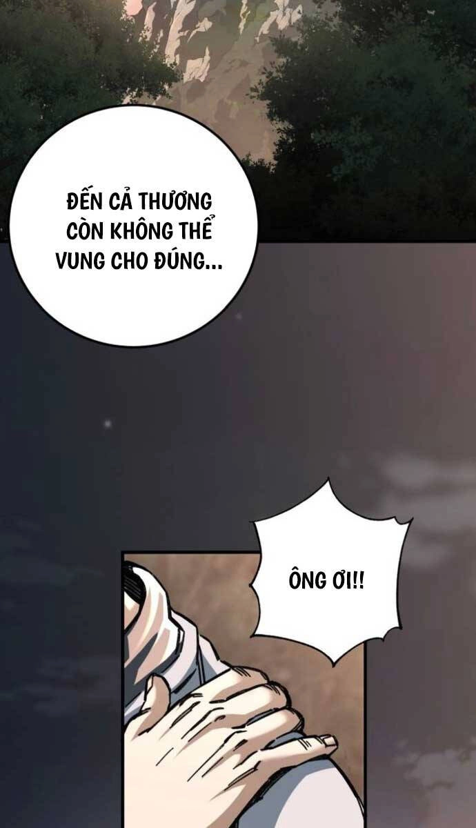 Ông Võ Giả Và Cháu Chí Tôn Chapter 18 - 35
