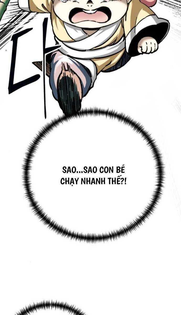 Ông Võ Giả Và Cháu Chí Tôn Chapter 18 - 41