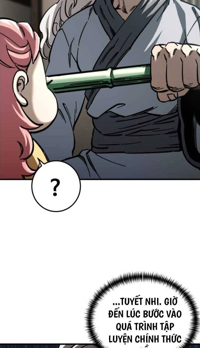 Ông Võ Giả Và Cháu Chí Tôn Chapter 18 - 56