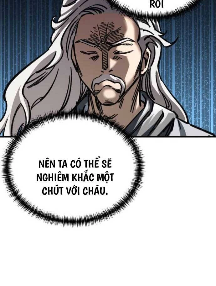 Ông Võ Giả Và Cháu Chí Tôn Chapter 18 - 57