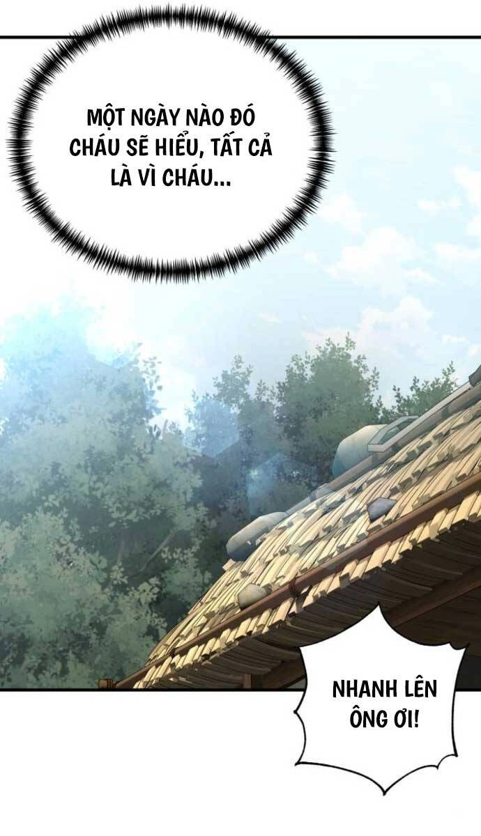 Ông Võ Giả Và Cháu Chí Tôn Chapter 18 - 58