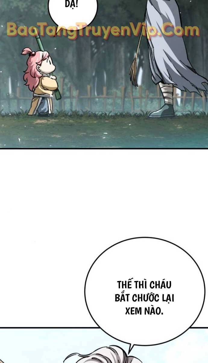 Ông Võ Giả Và Cháu Chí Tôn Chapter 18 - 60