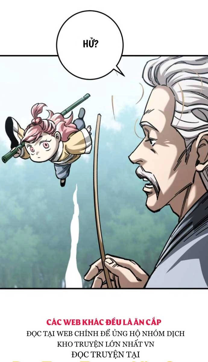 Ông Võ Giả Và Cháu Chí Tôn Chapter 18 - 63