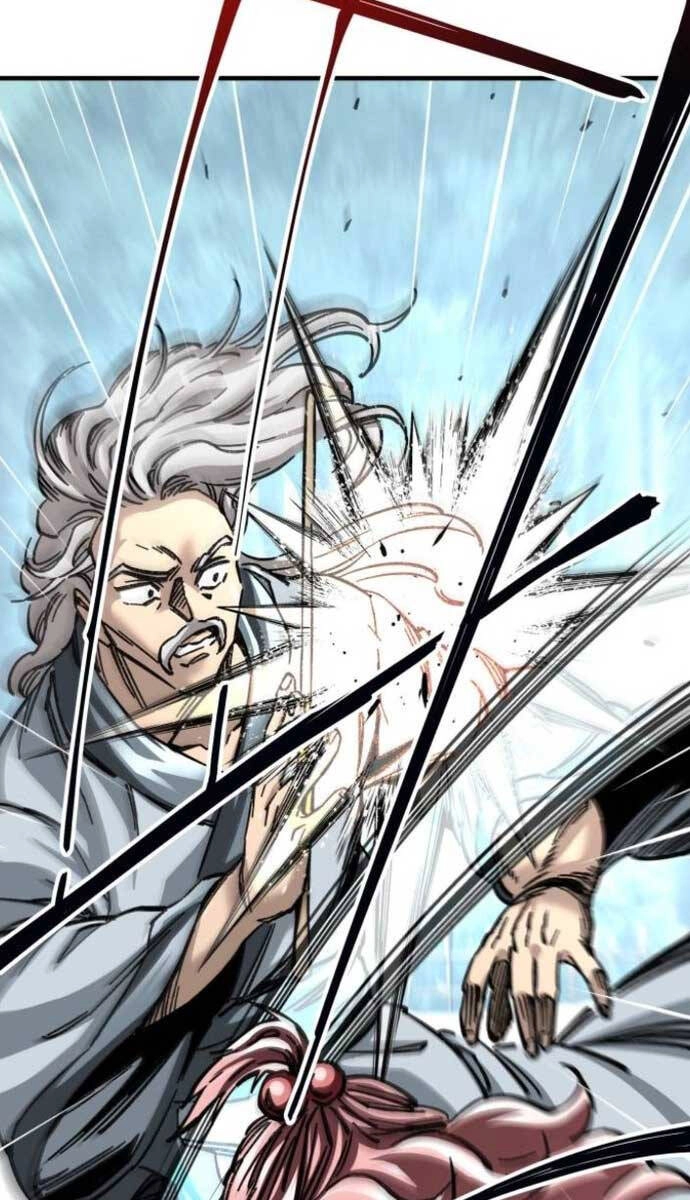 Ông Võ Giả Và Cháu Chí Tôn Chapter 18 - 66