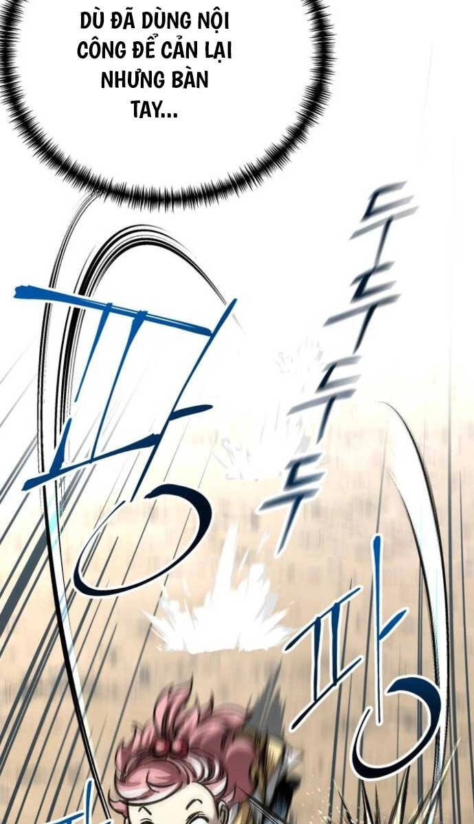 Ông Võ Giả Và Cháu Chí Tôn Chapter 18 - 69