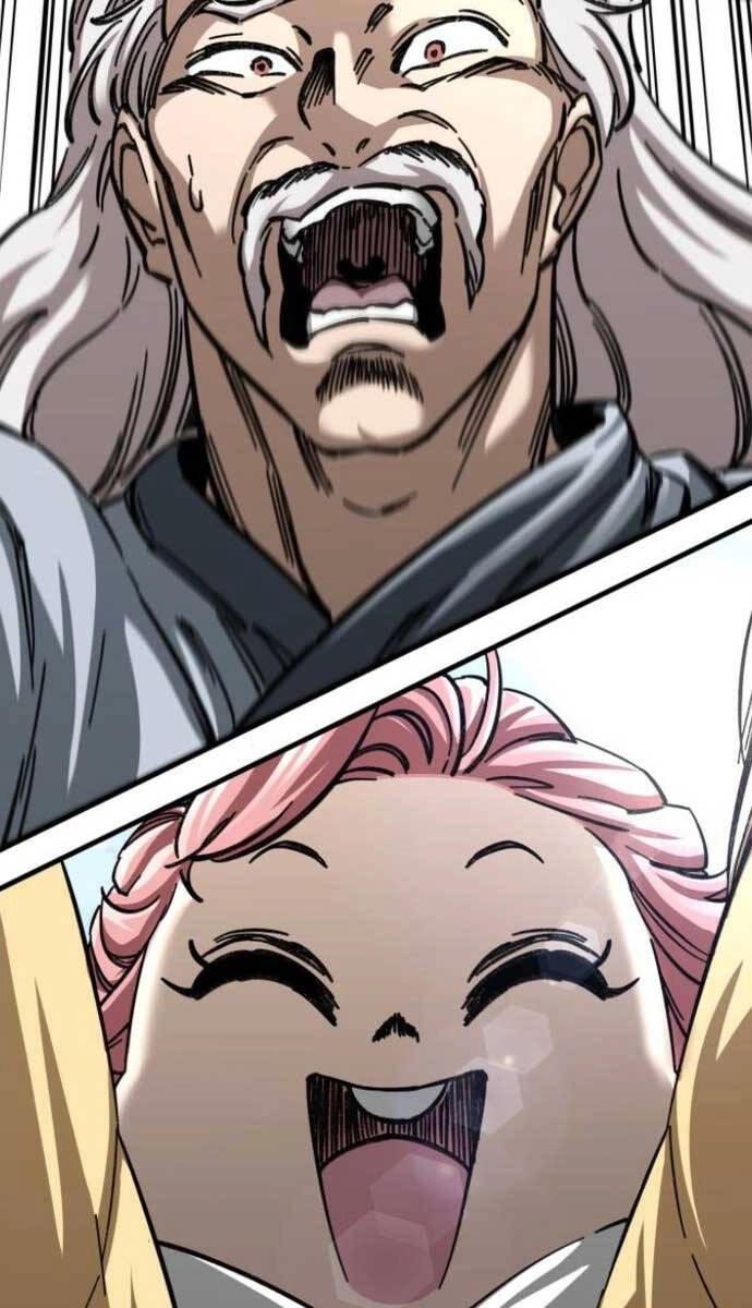 Ông Võ Giả Và Cháu Chí Tôn Chapter 18 - 76