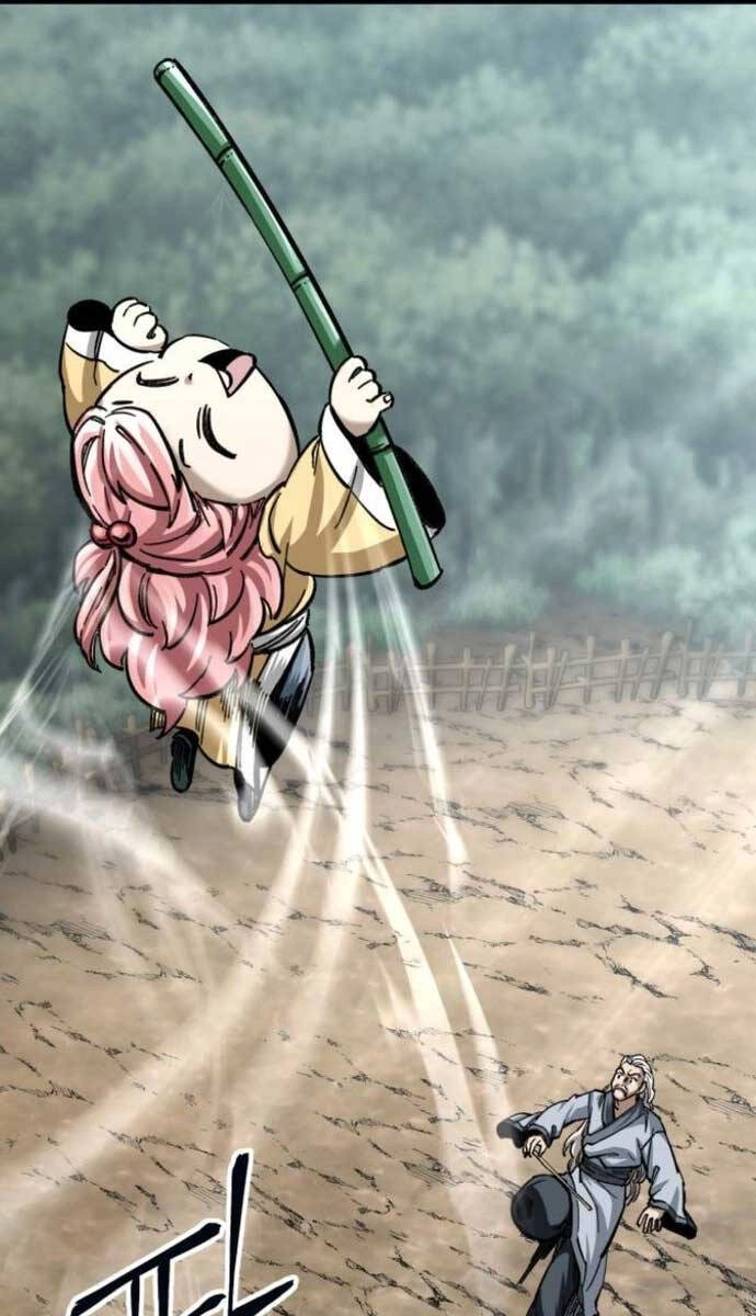 Ông Võ Giả Và Cháu Chí Tôn Chapter 18 - 78