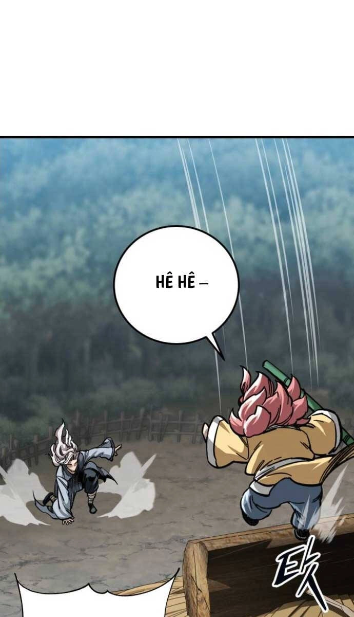 Ông Võ Giả Và Cháu Chí Tôn Chapter 18 - 88