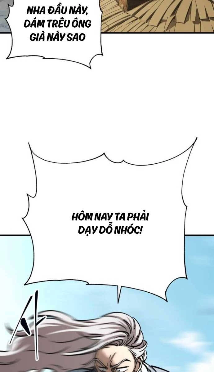 Ông Võ Giả Và Cháu Chí Tôn Chapter 18 - 89