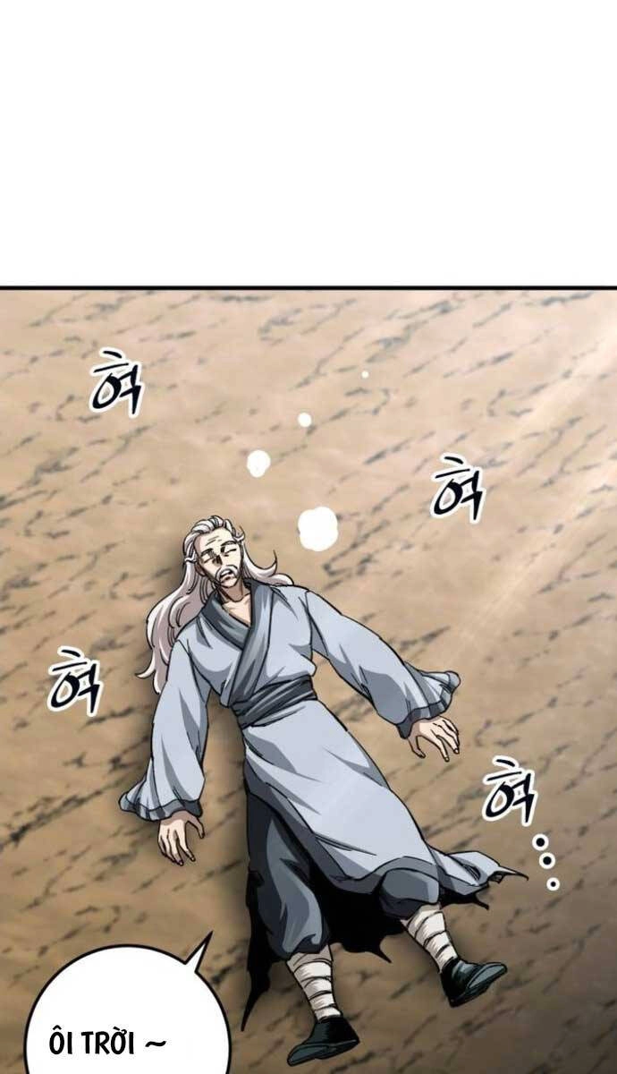 Ông Võ Giả Và Cháu Chí Tôn Chapter 18 - 96