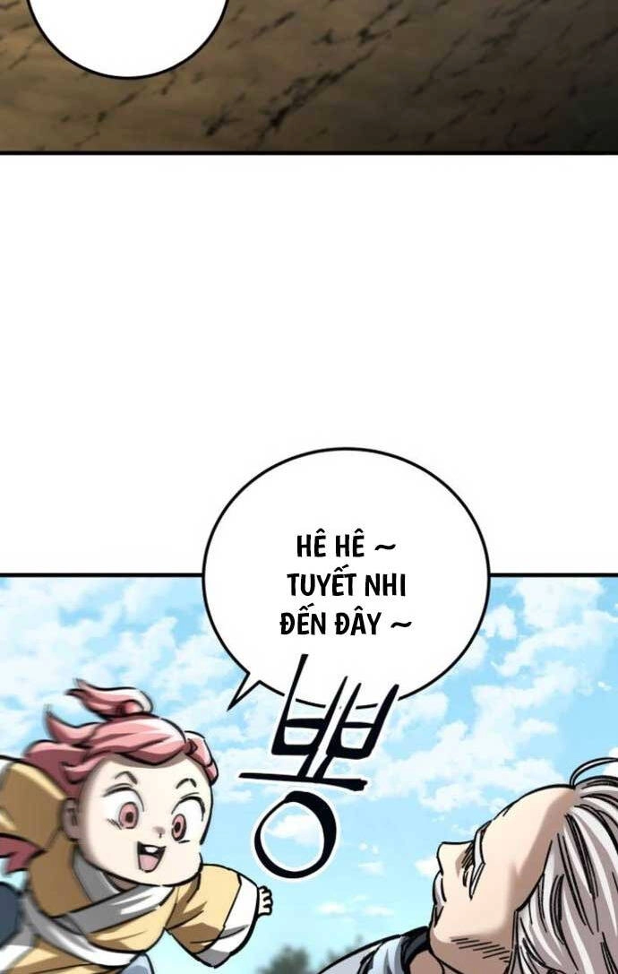 Ông Võ Giả Và Cháu Chí Tôn Chapter 18 - 97