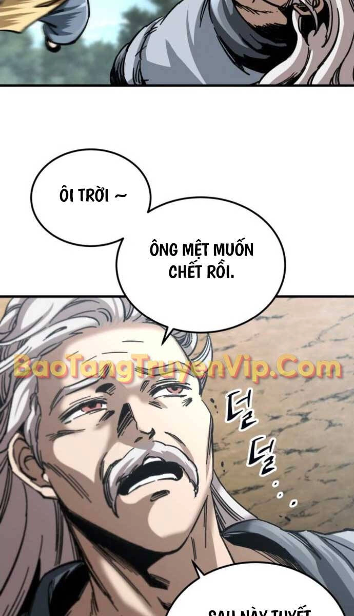 Ông Võ Giả Và Cháu Chí Tôn Chapter 18 - 98