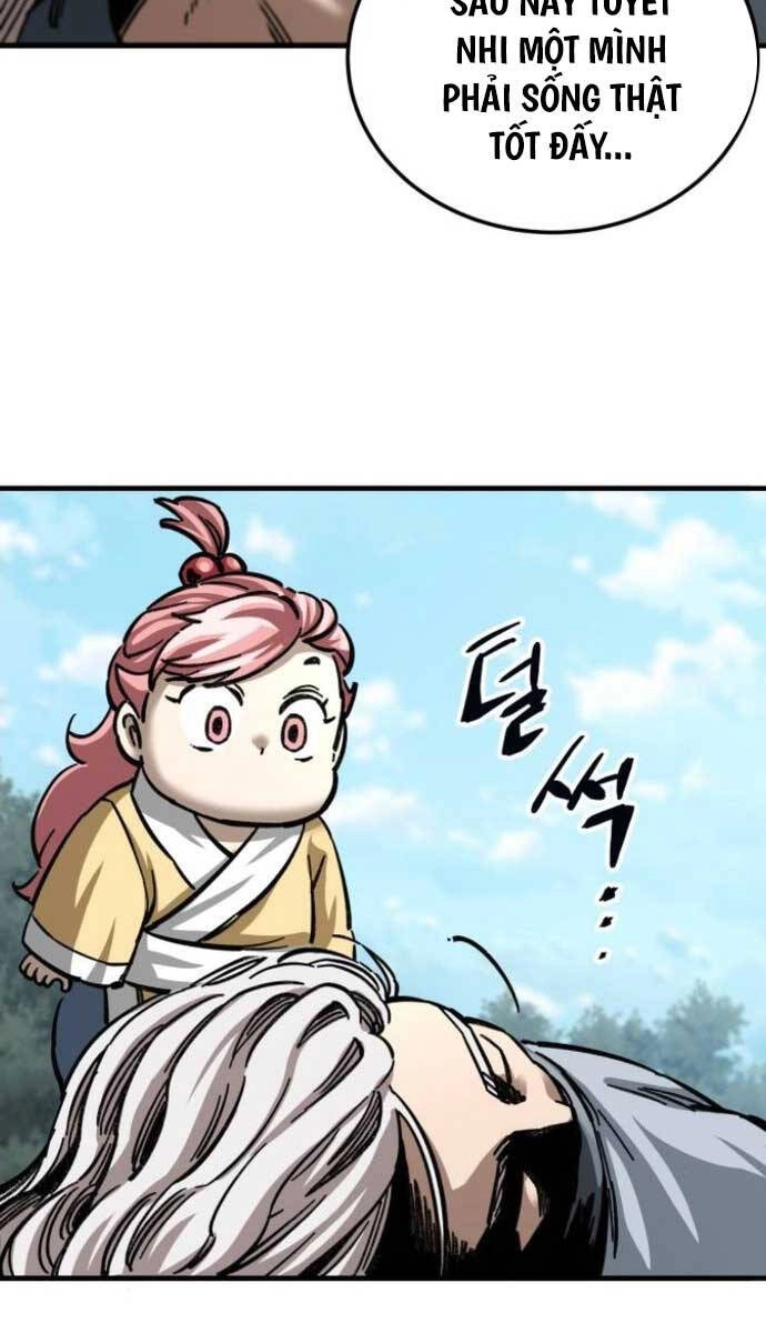 Ông Võ Giả Và Cháu Chí Tôn Chapter 18 - 99