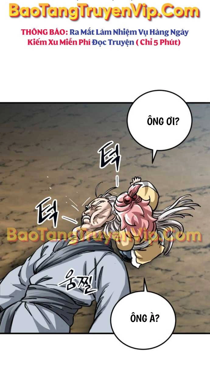 Ông Võ Giả Và Cháu Chí Tôn Chapter 18 - 101