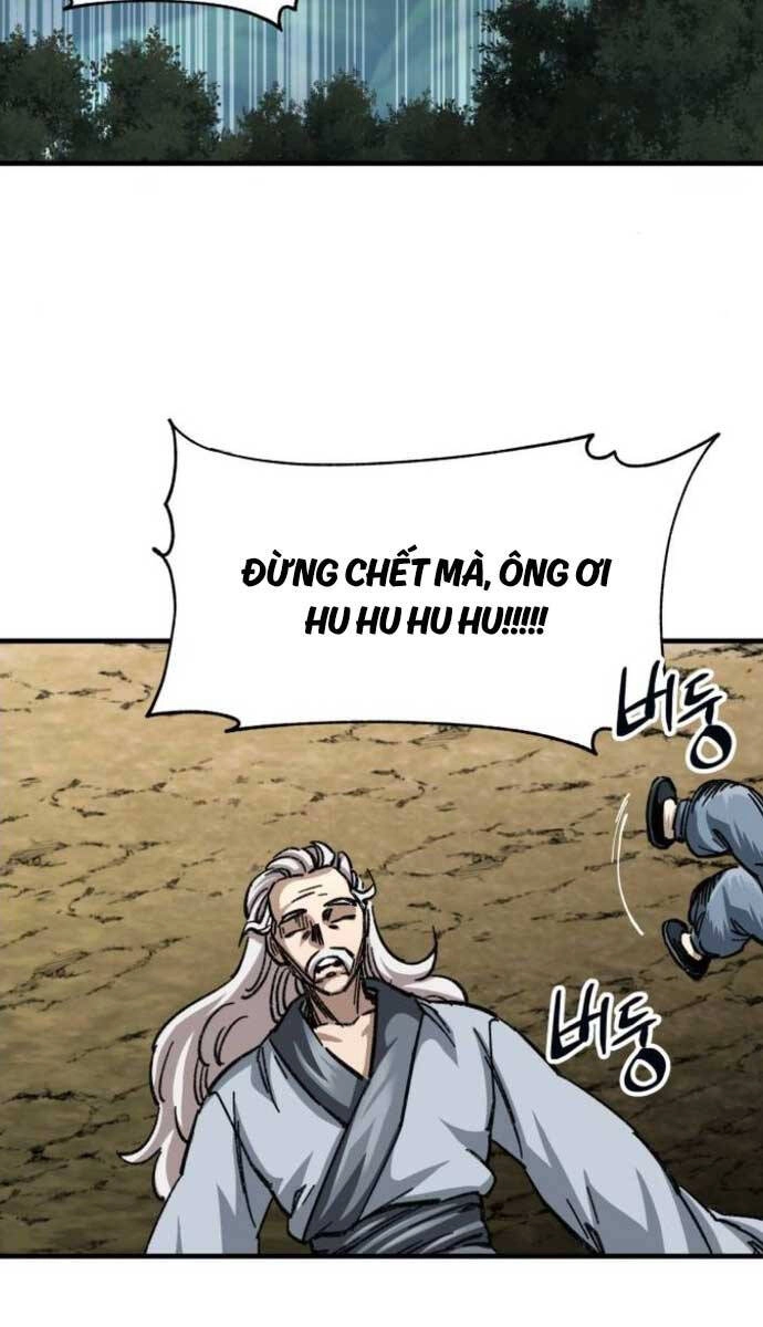 Ông Võ Giả Và Cháu Chí Tôn Chapter 18 - 105