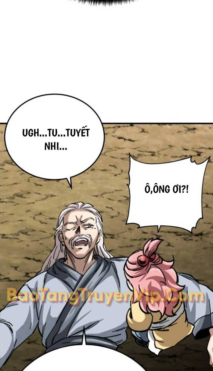 Ông Võ Giả Và Cháu Chí Tôn Chapter 18 - 109